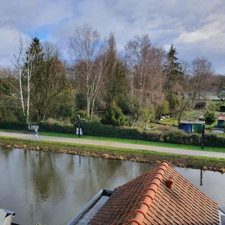 L'Escale 80 Villa Amiens Ngoại thất bức ảnh