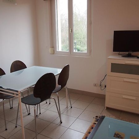 L'Escale 80 Villa Amiens Phòng bức ảnh
