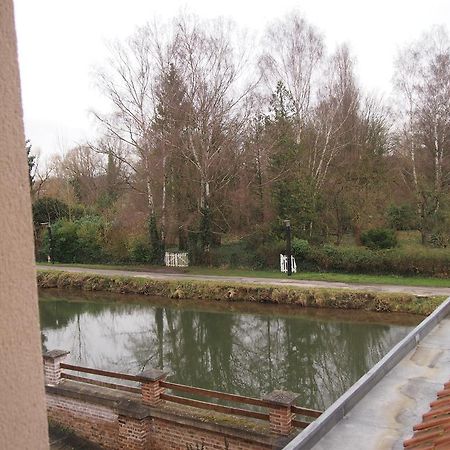 L'Escale 80 Villa Amiens Phòng bức ảnh