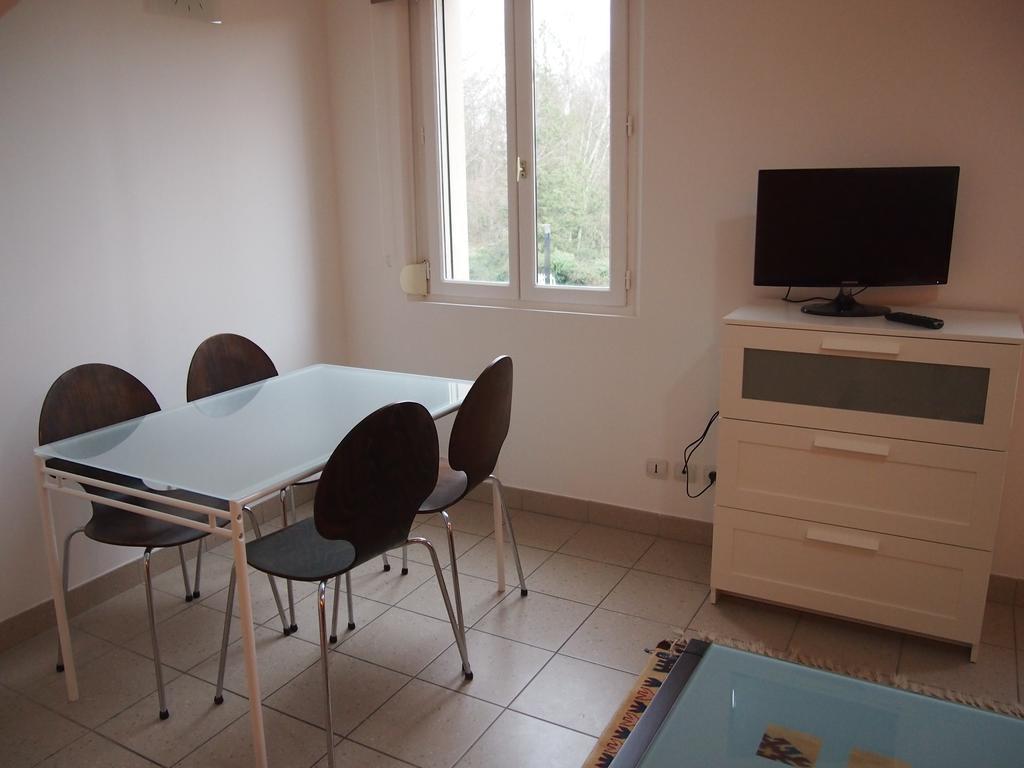 L'Escale 80 Villa Amiens Phòng bức ảnh